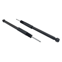 Fit For Ford Fiesta WS WT 1.0L 1.5L Hatchback WZ 1.6L Sedan Hatchback 2009-2019 Pair Rear Shock Absorbers