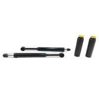 Fit For Jeep Cherokee KL 2013-ON Pair Rear Shock Absorbers