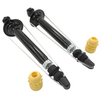 Fit For Lexus IS250 GSE20 IS350 GSE21 2005-2013 Pair Rear Shock Absorbers
