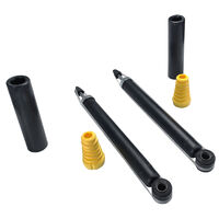 Fit For Mazda CX-5 KE 2.0L PE-VPS 2.2L SH-VPTS 2.5L PY-VPS 2012-2017 349219 Pair Rear Shock Absorbers