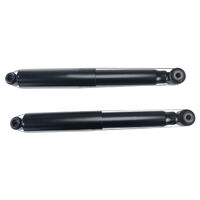 Fit For Nissan Navara D23 NP300 RWD 2.3L 2.5L 2015-ON 3440060 Pair Rear Shock Absorbers
