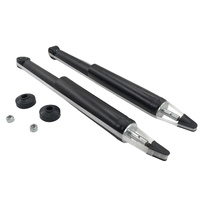 Fit For Suzuki Swift FZ NZ Hatch 2011-2016 Pair Rear Shock Absorbers