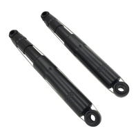 Fit For Toyota Hilux Ute 4WD KZN165R LN167R LN172R VZN167R VZN172R 1997-2005 2Pcs Rear Shock Absorbers