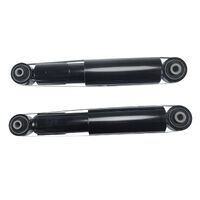 Fit For Lexus RX AGL10 AGL20 GGL25 GYL15 For Toyota Kluger GSU50 GSU55 2012-2022 349203 Pair Rear Shock Absorbers