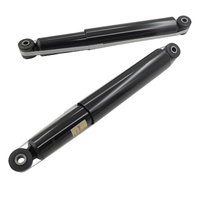 Fit For Volkswagen Amarok 2H 2.0L 2010-ON 2Pcs Rear Shock Absorbers Left & Right Hand Side