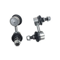 Fit For Daihatsu Sirion M301S 1.3L K3VE 2005-2013 48831-B1010 48821-B1030 Pair Front Sway Bar Links