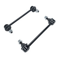 Fit For Hyundai i30 i30CW FD 1.6L 2.0L 2007-2013 55530-2G500 55530-2H200 Pair Rear Sway Bar Links