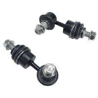 Fit For Hyundai iX35 LM 2010-2015 55530-3R000 55540-3R000 Pair Rear Sway Bar Links