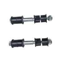 Fit For Mitsubishi Lancer CC CE 1.5L 1.8L 2.0L CG CH 2.0L 2.4L CT CZ 2.0L 1998-2006 Mr954887 SL-150 Pair Front Sway Bar Links