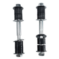Fit For Ford Courier PB PC PD PE PG PH Ranger PJ PK For Mazda BT50 UF UN 2007-2011 3754149S1 Pair Front Sway Bar Links