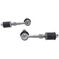 Fit For Lexus NX300h AYZ10 For Toyota RAV4 ACA33R GSA33R ALA49R ASA44R ZSA42R 2005-2021 48830-42020 Pair Rear Sway Bar Links