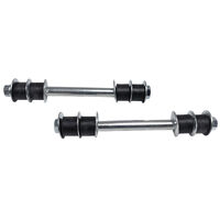 Fit For Toyota Hilux KZN165R LN107R LN111R LN167R LN172R LN147R RZN169R RZN174R VZN167R VZN172R 1989-2005 90948-02190 Pair Front Sway Bar Links