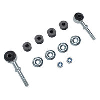 Fit For Toyota Landcruiser HDJ100 UZJ100 For Lexus LX470 UZJ100 1998-2008 48820-60032 Pair Front Sway Bar Links