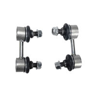 Fit For Toyota Corolla AE101 AE102 AE112 1994-2001 48820-02010 48820-33010 Pair Front Sway Bar Links