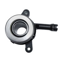 Fit For Dodge Avenger JS Caliber PM For Jeep Compass MK Patriot MK Manual 2006-2017 Concentric Slave Cylinder