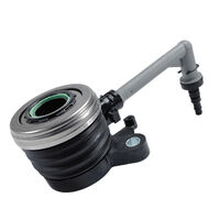 Fit For Nissan Dualis J10 Tiida C11 X-Trail T31 T32 Manual 2005-2022 Concentric Slave Cylinder