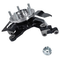 Fit For Mazda CX-7 ER 2.2L 2.3L 2.5L CX-9 TB 3.7L 2006-2016 L206-33-020B Front Steering Knuckle Hub Right Hand Side
