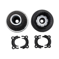 Pair Front Strut Top Mounts Fit For Holden Astra AH For Opel Astra AH FWD 1.8 1.9 2.0 2.2 2004-2010