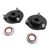 Fit For Toyota Tarago ACR30 MCR30 MPV Estima ACR30 MCR30 2000-2006 2 Pcs Front Strut Mounts 
