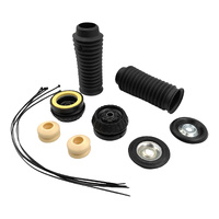 Front Top Strut Bearing Bump Stop Kit Fit For Holden Commodore VZ VE VR VS VT VU VX VY VF V6 V8 1993-2017