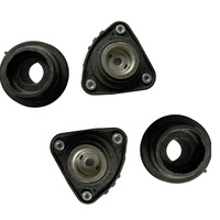 Fit For Ford Focus LS LT 2.0L Petrol Diesel 2005-2009 2 x Front Top Strut Mounts With Bearings Kit 