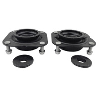 Fit For Ford Capri SA SB SC SE 1.6L 4Cyl Incl Turbo B6 B6T Auto & Manal 10/1989-07/1994 Pair Front Strut Mount With Bearing