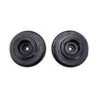 Fit For Holden Captiva 5 7 CG 2.0L 2.2L 2.4L 3.2L 2006-2019 96863981 Pair Front Strut Mounts With Bearing