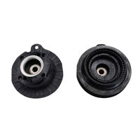 Fit For Jeep Cherokee KL 2.0L 2.4L 3.2L EBT ED6 EHB EHK 2014-ON 68194316AC 68194317AC Pair Front Strut Mounts With Bearing