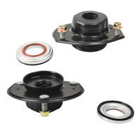 Fit For Toyota Camry ACV36 MCV36 2002-2006 Pair Front Strut Mounts 