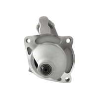Fit For Ford 4500 4600 4610 4630 5000 5110 535 550 555 5600 5610 5640 1962-ON D0NN11000A Starter Motor