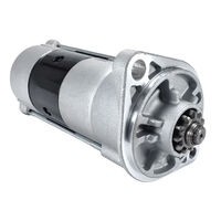 Fit For Toyota Coaster XZB50R XZB51R XZB70 N04CUH 4.0L Diesel 2004-2019 Starter Motor 