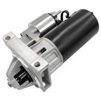 Fit For Holden Commodore VB VC Statesman HQ HJ Torana LX-LH UTE HZ WB For HSV Clubsport VP VR Maloo VS Senator VR 1971-2000 Starter Motor