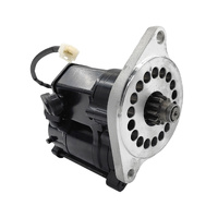 Fit For Ford Cleveland V8 302 351 Gear Reduction Auto AF4250-5055 Starter Motor