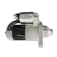 Fit For John Deere Yanmar 3TNV70 3TNA75 3T72 3TNA72 Various Starter Motor