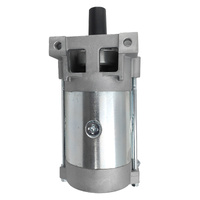 Fit For Titan HD For TimeCutter For Exmark 127-9209 133-1564 133-9828 136-7880 Starter Motor