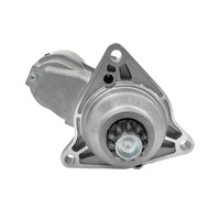 Fit For Volkswagen Transporter T4 2.5L DSL 2.2KW 2.5L Petrol 1995-2003 Starter Motor 