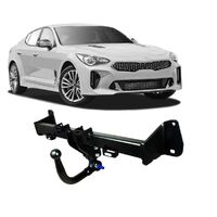 TAG Towbar European Fit For Kia Stinger 06/2017 - on