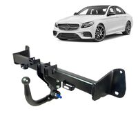TAG Towbar European Fit For Mercedes Amg E53 07/2018 - On