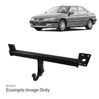 TAG Towbar European Fit For Peugeot 406 Wagon 10/1996 - 10/2004