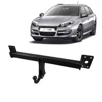 TAG Towbar European Fit For Renault Laguna Wagon 10/2007 - On