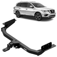 TAG Towbar Heavy Duty Fit For Nissan Pathfinder R52 Series 10/2013 - 12/2020
