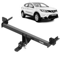 TAG Towbar Heavy Duty Fit For Nissan Qashqai 06/2014 - 06/2022