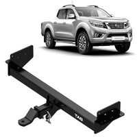 TAG Heavy Duty Towbar Fit For Nissan Navara 03/2015 - 12/2020