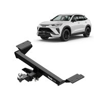 TAG Heavy Duty Towbar & Direct Fit Wiring Kit For Haval H6 H6GT All Variants 02/2021 - 05/2025