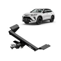 TAG Heavy Duty Towbar Fit For Haval H6 H6GT All Variants 02/2021 - On