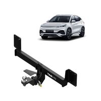 TAG Heavy Duty Towbar & Direct Fit CAN-bus Wiring Kit For BYD Atto 3 Hatch 01/2024 - On