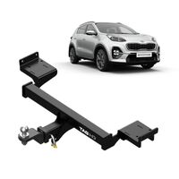 TAG Heavy Duty Towbar & Universal Wiring For Kia Sportage QL Series 09/2015 - 08/2021