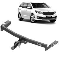TAG Towbar Heavy Duty Fit For Kia Carnival 02/2015 - 08/2020