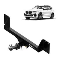 TAG Towbar Heavy Duty Fit For BMW X5 E70 10/2006 - 12/2010