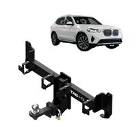 TAG Heavy Duty Towbar & Direct Fit Wiring For BMW X3 G01 Series 06/2017 - 07/2024